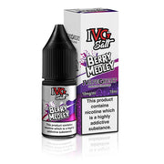 Ivg 20mg Berry medley