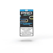 Pro Salts : Blue raspberry lemonade 20mg