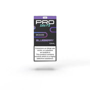 Pro Salts : blueberry 10mg