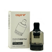 Aspire Flexus stik pod (coil not inc.)