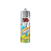 Ivg 100ml 0mg : Caribbean crush