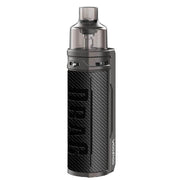 Voopoo Drag X : Carbon fibre