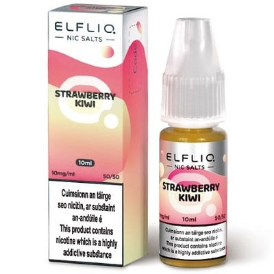 Strawberry kiwiElfliq 20mg