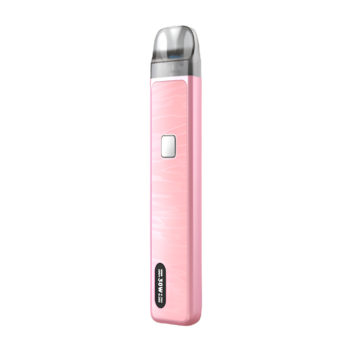Aspire flexus pro kit : pink