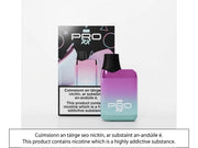 Pro RX kit : Twilight Blue