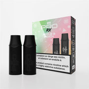 Pro RX pods : apple peach