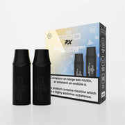Pro RX pods : blue raspberry lemonade