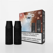 Pro RX pods : cola ice