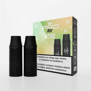 Pro RX pods : Lemon lime