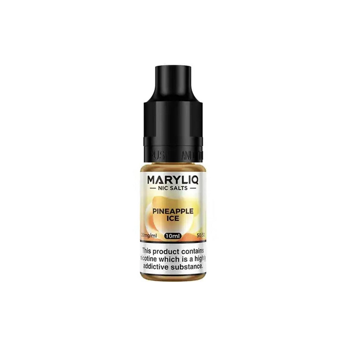 Pineapple Ice Maryliq 20mg