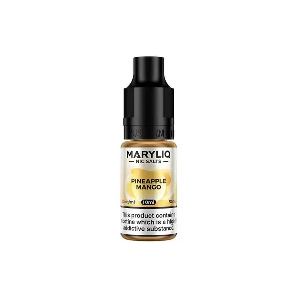 Pineapple Mango Maryliq