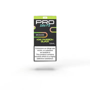 Pro Salts : Kiwi passion guava 10mg