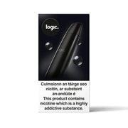 LOGIC VAPE | DEVICE