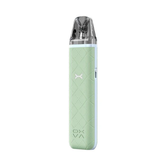 Oxva XLIM go light green