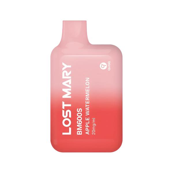 Lost mary Apple watermelon BM600