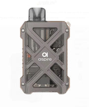 Gotek X ll : Gunmetal