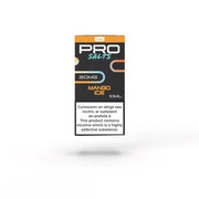 Pro Salts : mango ice 20mg