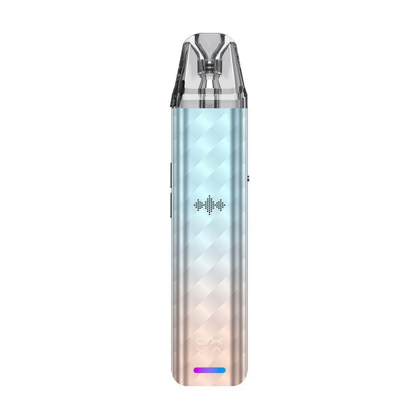 OXVA Xlim SE2 voice edition Gunmetal