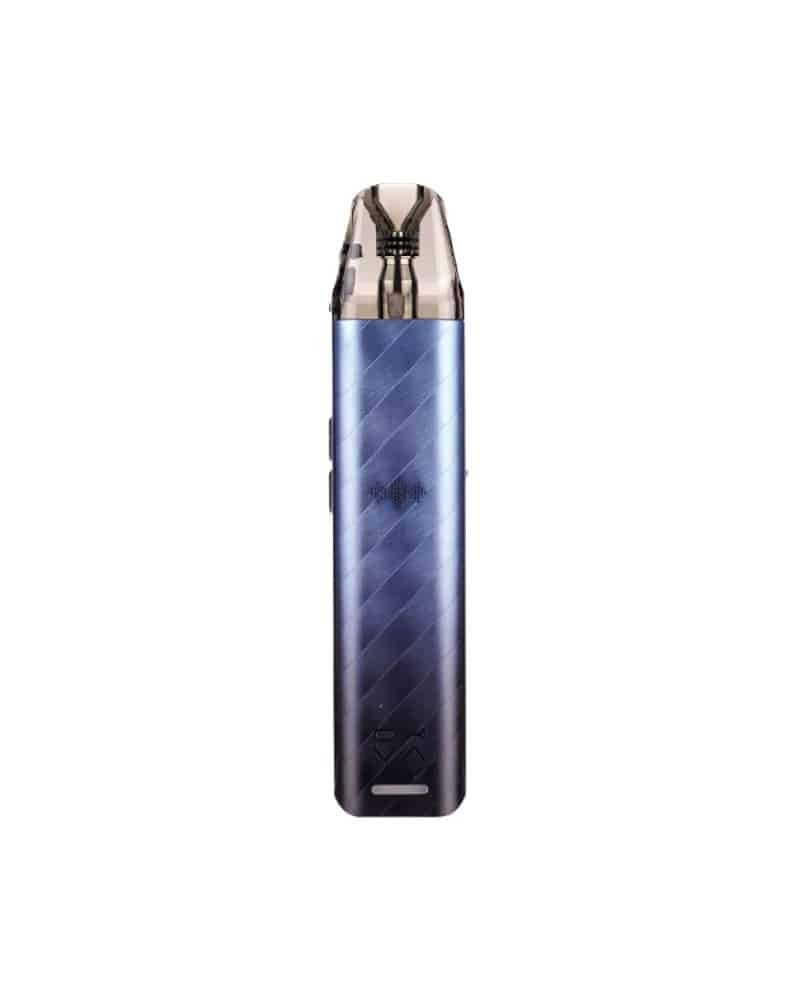 OXVA Xlim SE2 voice edition Black Blue