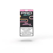 Pro Salts : pink lemonade 20mg