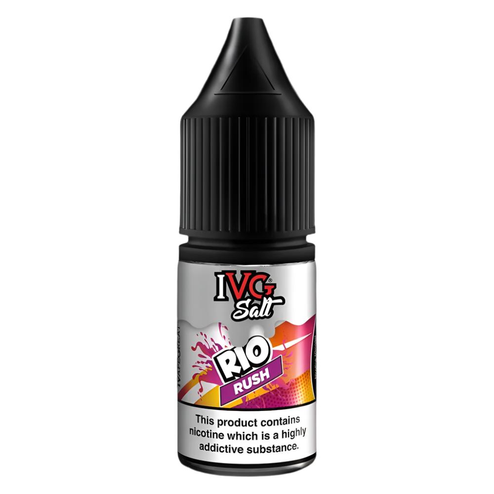 Ivg Salt 20mg : Rio Rush