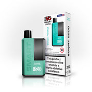 Ivg 5500 : classic menthol