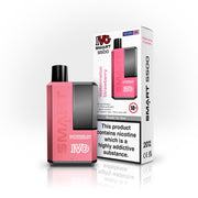 Ivg 5500 : watermelon strawberry