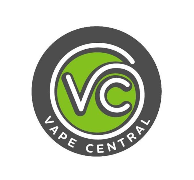 central vape Wavvy | Lemon Heads | AIO Disposable Vape | 1g main image 1