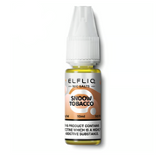 Snoow tobacco Elfliq 20mg
