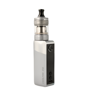 Innokin Coolfire Z60 Zlide top : silver