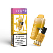 Sour pineapple ice elfbar AF5000