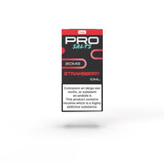Pro Salts : Strawberry 20mg