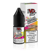 Ivg Salt 20mg : tropical ice blast