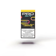 Pro Salts : tropical fruit lemonade 20mg