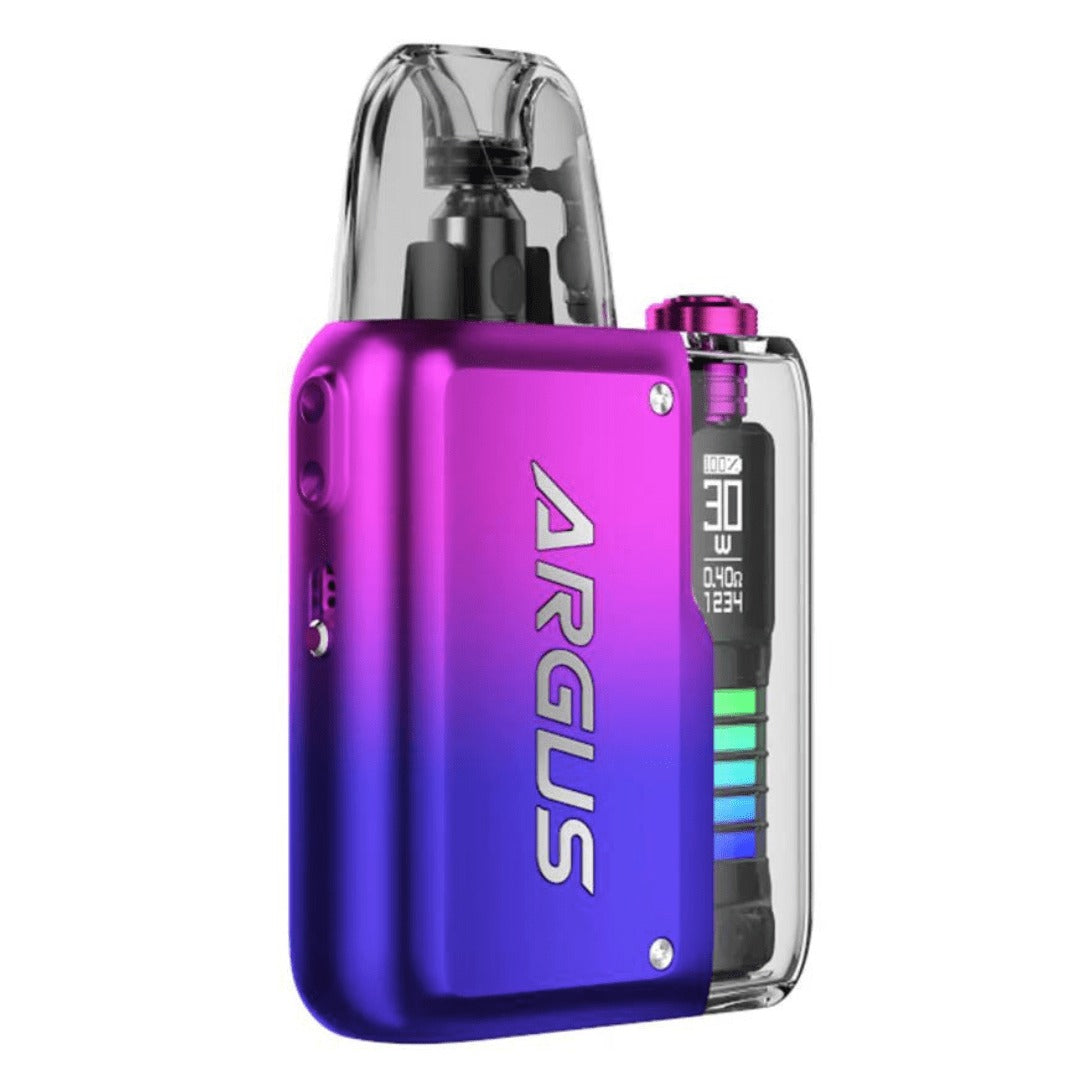 Voopoo Argus P2 : Violet Purple