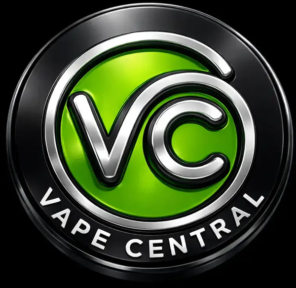 Vape Central