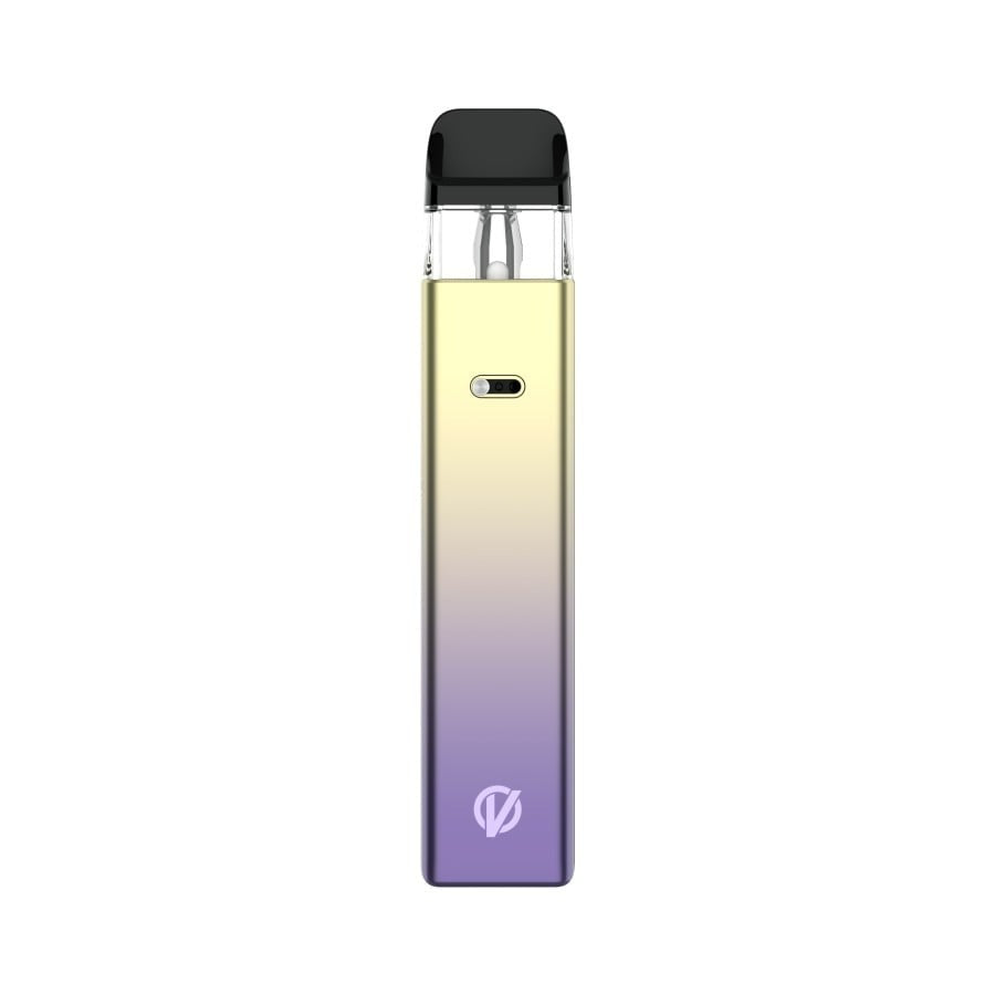 Vaporesso Xros 4 : Sunset Neon