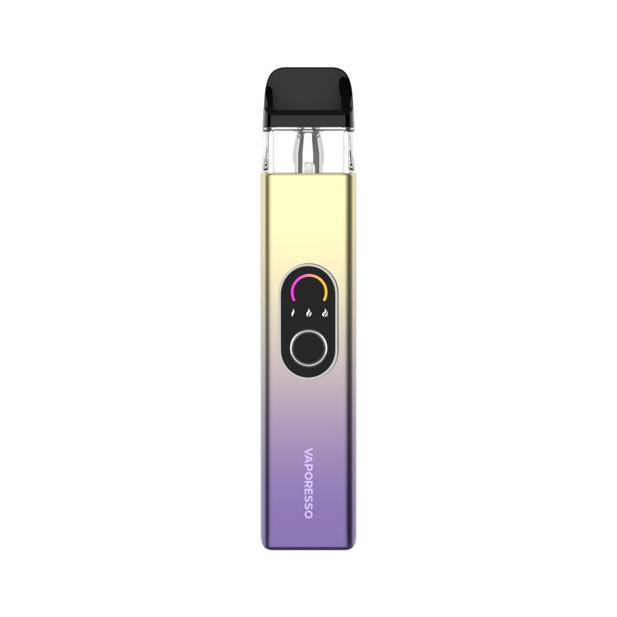 Vaporesso Xros 4 : Sunset Neon