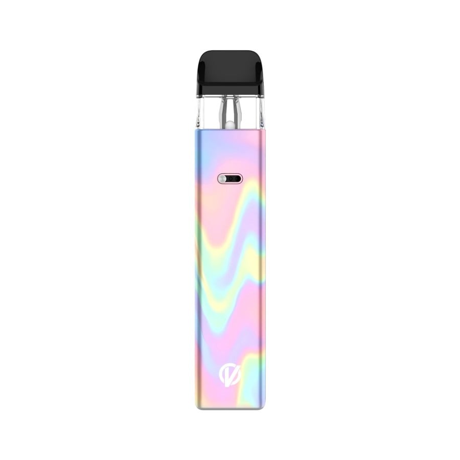 Vaporesso XROS 4 : pastel palette
