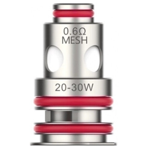 Vaporesso GTX coil : 0.6