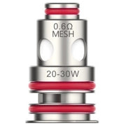 Vaporesso GTX coil : 0.6