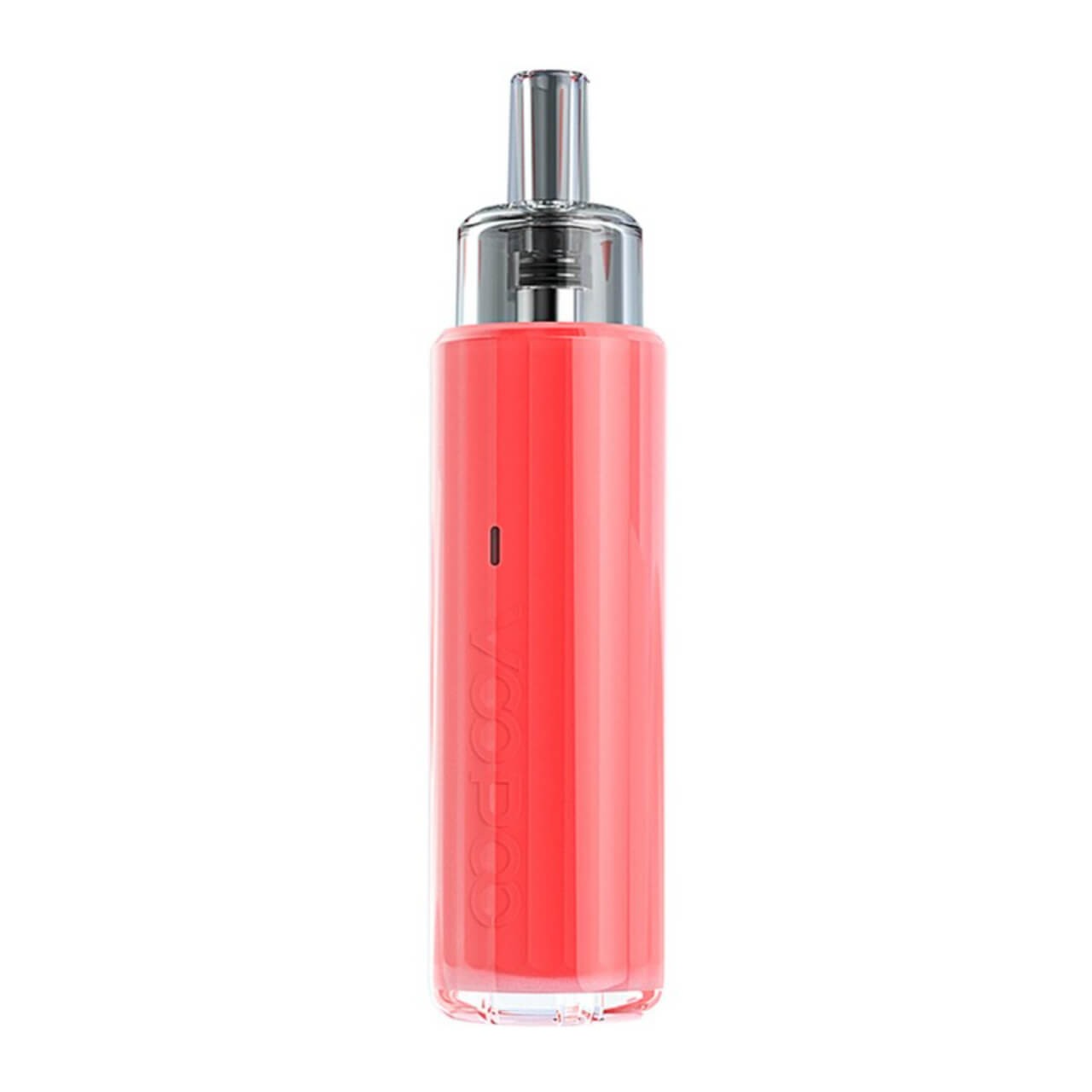 Voopoo Doric Q Kit Bagonia Red