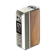 Voopoo Drag 4 Pale Gold Walnut