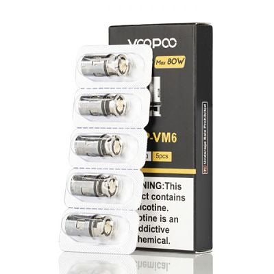 Voopoo Pnp-VM6 (0.15) Coil