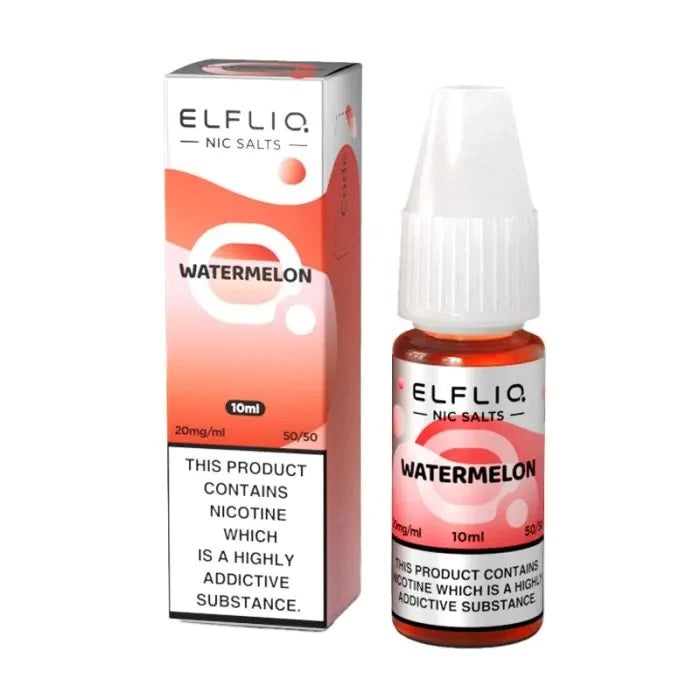 WatermelonElfliq 20mg