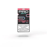 Pro Salts : watermelon ice 20mg