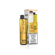 Ivg 2400 4 in 1 : summer edition