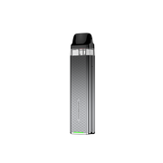 Vaporesso XROS 3 mini icy silver