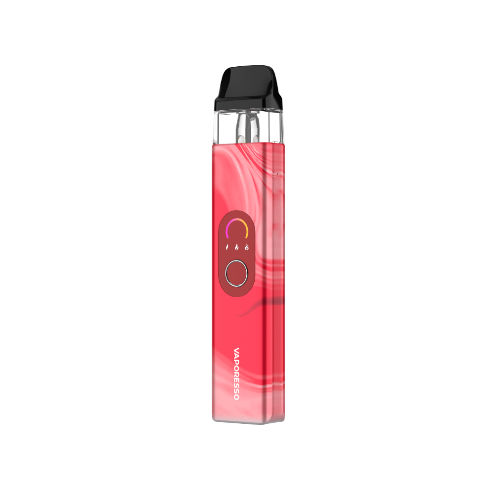 Vaporesso Xros 4 : bloody Mary