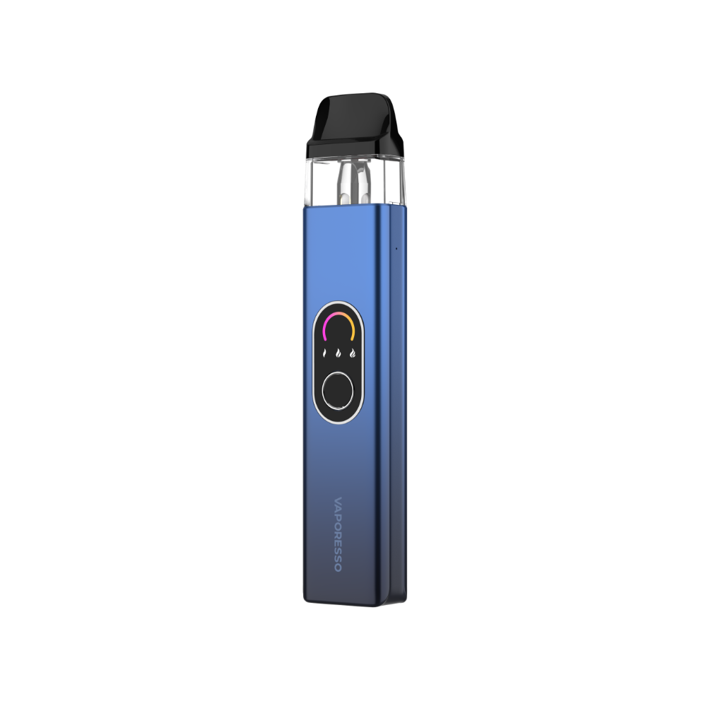 Vaporesso XROS 4 : blue